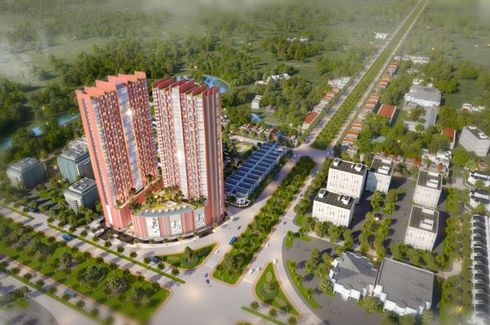 Cần bán căn hộ chung cư 1 phòng ngủ tại Thủy Vân, Hương Thủy, Thừa Thiên Huế