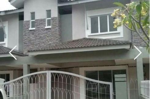 4 Bedroom House for sale in Ulu Selangor, Selangor