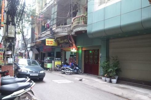 Cần bán nhà phố 10 phòng ngủ tại Đống Mác, Quận Hai Bà Trưng, Hà Nội