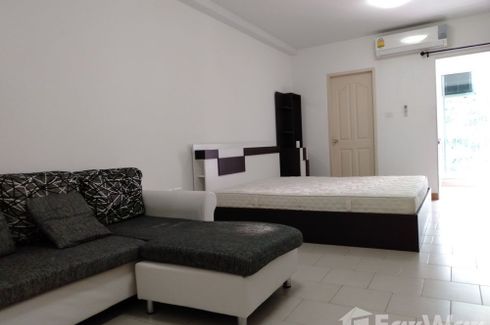 Condo for rent in Supalai City Resort Ratchada - Huaykwang, Huai Khwang, Bangkok near MRT Huai Khwang