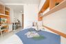 Apartemen disewa dengan 1 kamar tidur di Jatiwarna, Jawa Barat