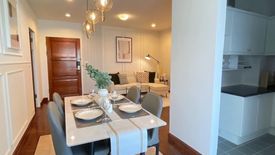 1 Bedroom Condo for sale in Phayathai Plaza, Thung Phaya Thai, Bangkok near BTS Phaya Thai