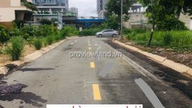 Land for sale in Thanh My Loi, Ho Chi Minh