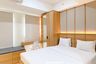 Apartemen disewa dengan 1 kamar tidur di Cikarang Kota, Jawa Barat