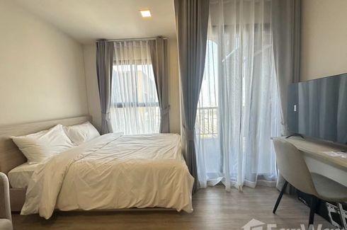 Condo for rent in NIA by Sansiri, Phra Khanong Nuea, Bangkok near BTS Phra Khanong