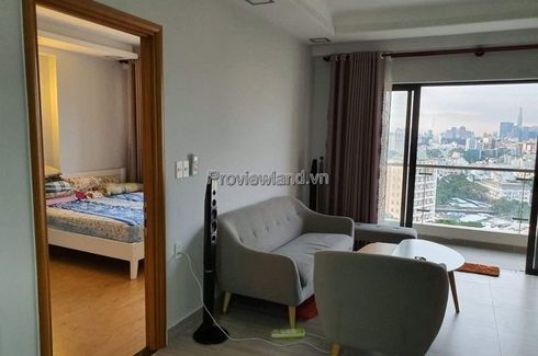 Cho thuê căn hộ chung cư 2 phòng ngủ tại Phường 11, Quận 5, Hồ Chí Minh