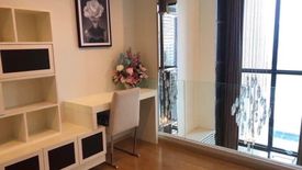 1 Bedroom Condo for rent in Villa Asoke, Makkasan, Bangkok near MRT Phetchaburi