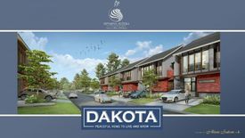 Rumah dijual dengan 4 kamar tidur di Pasar Kemis, Banten
