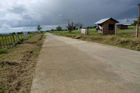 Land for sale in Batas, Cavite