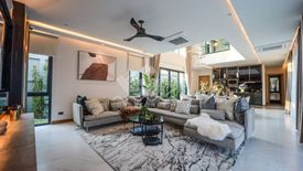 4 Bedroom Villa for sale in Huai Yai, Chonburi