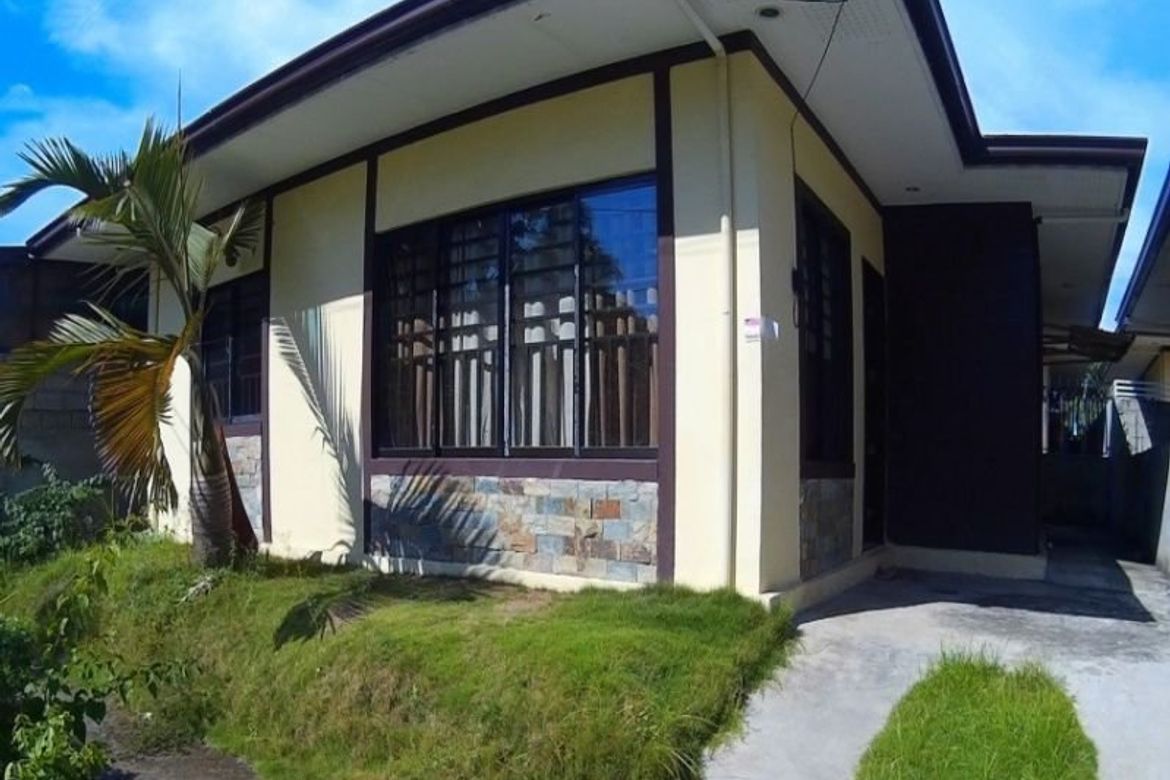 Furnished House for Rent in Bellevue Subdivision 📌 House for rent in