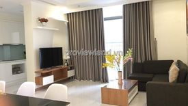 Cần bán căn hộ chung cư 3 phòng ngủ tại Vinhomes Central Park, Phường 22, Quận Bình Thạnh, Hồ Chí Minh