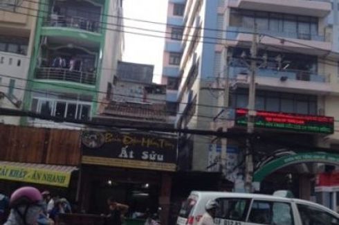 Cho thuê nhà phố 5 phòng ngủ tại Bến Nghé, Quận 1, Hồ Chí Minh