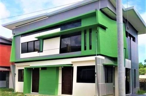 3 Bedroom House for sale in Eastland Estate, Sacsac, Cebu