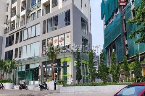 Commercial for rent in Masteri An Phu, An Phu, Ho Chi Minh