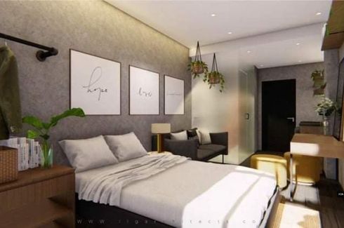 1 Bedroom Condo for sale in Day-As, Cebu
