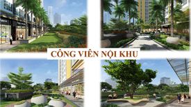 Cho thuê căn hộ chung cư 3 phòng ngủ tại Phường 2, Quận Tân Bình, Hồ Chí Minh