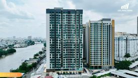 Cần bán căn hộ chung cư 3 phòng ngủ tại Phường 1, Quận 4, Hồ Chí Minh