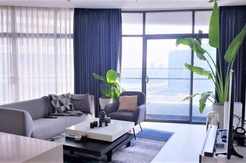 Cho thuê căn hộ chung cư 2 phòng ngủ tại Phường 21, Quận Bình Thạnh, Hồ Chí Minh