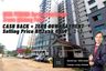 3 Bedroom Condo for Sale or Rent in Gelang Patah, Johor