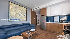 Cho thuê căn hộ 2 phòng ngủ tại Khuê Mỹ, Quận Ngũ Hành Sơn, Đà Nẵng