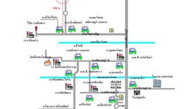 ขายบ้าน เดอะเบสท์ หทัยราษฎร์ 3 ห้องนอน ใน สามวาตะวันตก, คลองสามวา