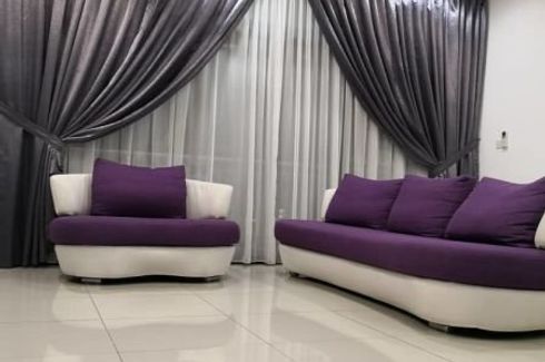 4 Bedroom Apartment for Sale or Rent in Johor Bahru, Johor