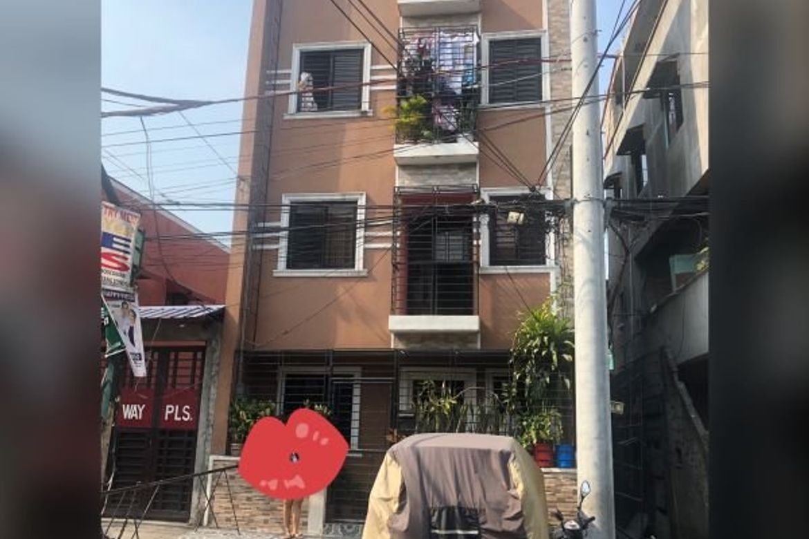 House and lot in herbosa tondo manila 📌 House for sale in Metro Manila