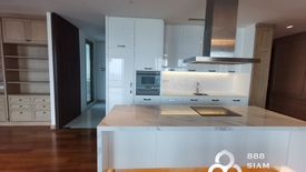 4 Bedroom Condo for rent in 185 Rajadamri, Langsuan, Bangkok near BTS Ratchadamri