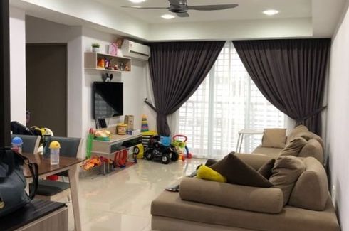 3 Bedroom Apartment for sale in Jalan Gembira, Johor