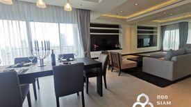 3 Bedroom Condo for rent in Royal Residence Park, Langsuan, Bangkok near BTS Ratchadamri