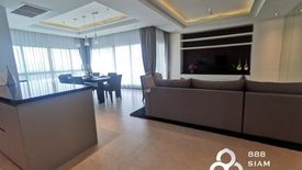 3 Bedroom Condo for rent in Royal Residence Park, Langsuan, Bangkok near BTS Ratchadamri