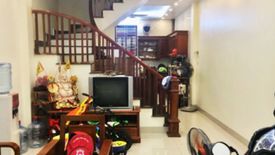 Cần bán nhà riêng 2 phòng ngủ tại Kim Giang, Quận Thanh Xuân, Hà Nội