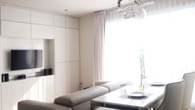 2 Bedroom Condo for sale in HQ by Sansiri, Khlong Tan Nuea, Bangkok near BTS Thong Lo