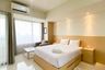 1 Bedroom Apartment for rent in Sukaresmi, West Java