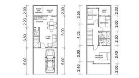 3 Bedroom Townhouse for sale in Tisa, Cebu