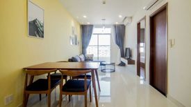 Cho thuê căn hộ 1 phòng ngủ tại Phường 2, Quận 4, Hồ Chí Minh