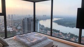 Cho thuê căn hộ 4 phòng ngủ tại Gateway Thao Dien, Ô Chợ Dừa, Quận Đống Đa, Hà Nội