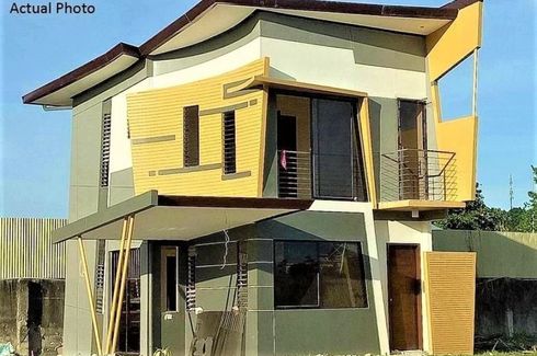 4 Bedroom House for sale in Eastland Estate, Sacsac, Cebu