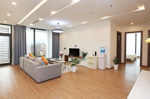 Cho thuê căn hộ chung cư 3 phòng ngủ tại Vinhomes Metropolis, Liễu Giai, Quận Ba Đình, Hà Nội