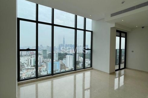 Cần bán căn hộ chung cư 3 phòng ngủ tại Đa Kao, Quận 1, Hồ Chí Minh