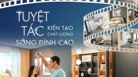 Cần bán căn hộ 3 phòng ngủ tại The 9 Stellars, Long Bình, Quận 9, Hồ Chí Minh