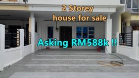 4 Bedroom House for sale in Taman Setia Indah, Johor