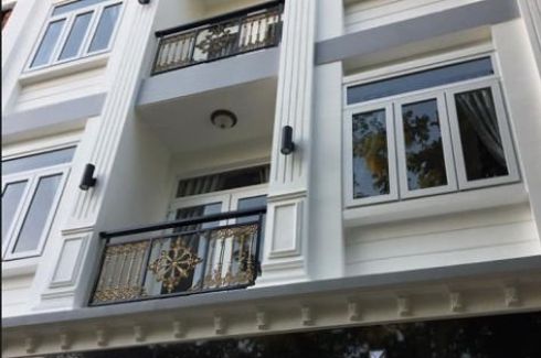 10 Bedroom Townhouse for sale in Phuong 12, Ho Chi Minh