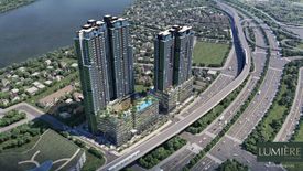 Cần bán căn hộ chung cư 3 phòng ngủ tại Masterise Lumiere Riverside, An Phú, Quận 2, Hồ Chí Minh