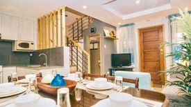 4 Bedroom Townhouse for sale in Camputhaw, Cebu