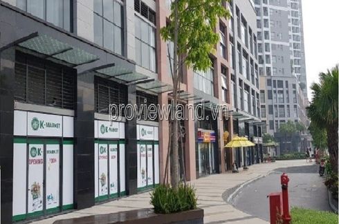 Cho thuê nhà đất thương mại  tại An Phú, Quận 2, Hồ Chí Minh