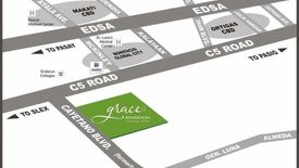 1 Bedroom Condo for sale in Grace Residences, Bagong Tanyag, Metro Manila