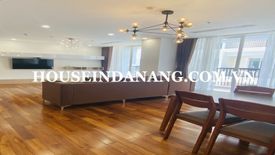 Cho thuê căn hộ chung cư 4 phòng ngủ tại Thuận Phước, Quận Hải Châu, Đà Nẵng