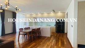 Cho thuê căn hộ chung cư 4 phòng ngủ tại Thuận Phước, Quận Hải Châu, Đà Nẵng
